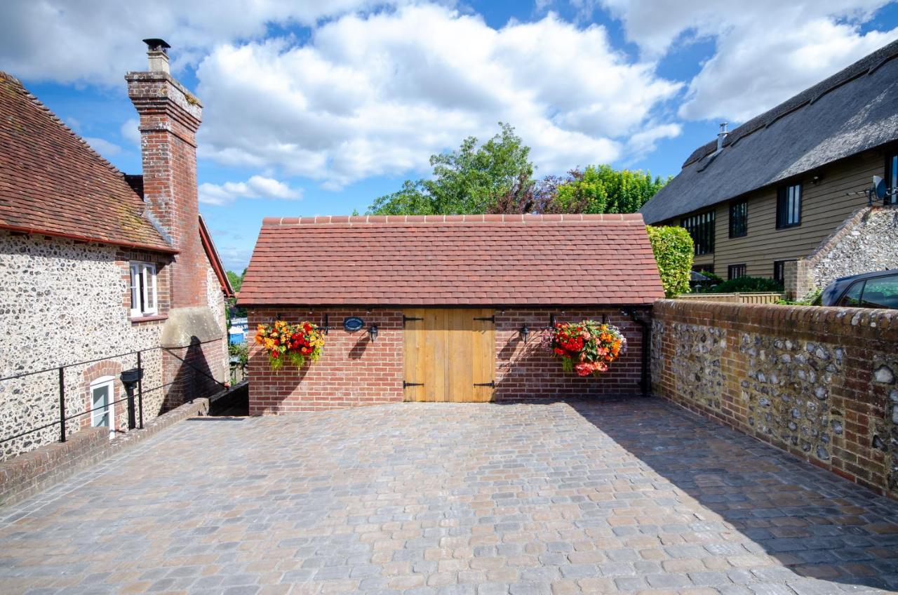 Lavender Lodge Arundel Exterior foto
