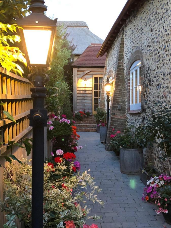 Lavender Lodge Arundel Exterior foto